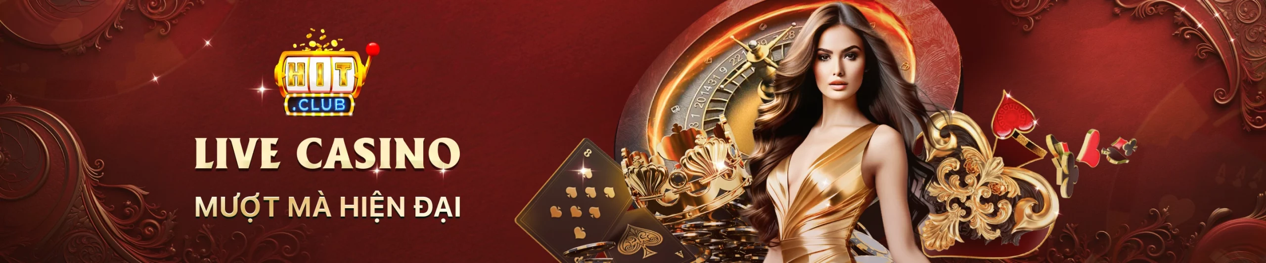 Live Casino XO88